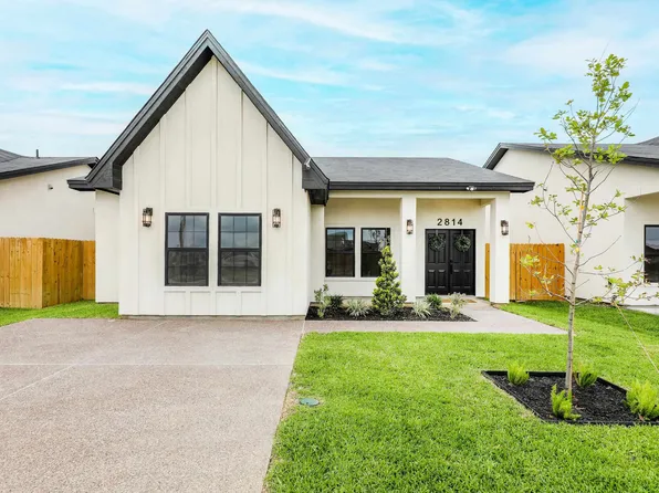 2814 Adamsville Dr, Laredo, TX 78046