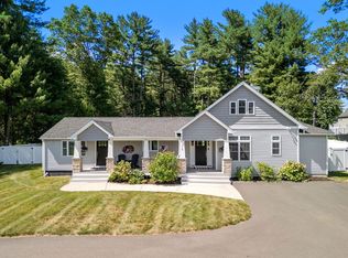114 Feeding Hills Rd, Southwick, MA 01077