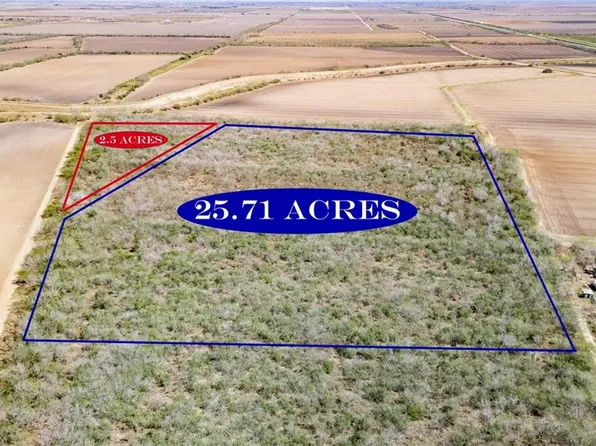 1 4th St, Lasara, TX 78561