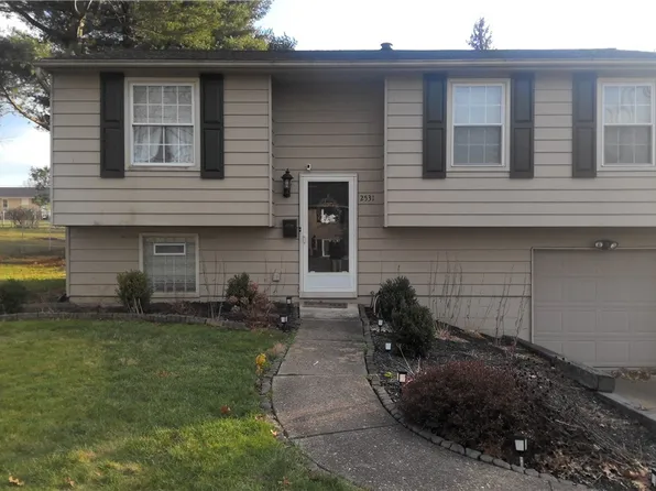2531 Meadows Ave NW, Massillon, OH 44647
