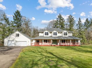 29515 NW 51st Ave, Ridgefield, WA 98642