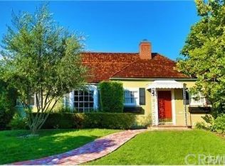 2845 Duarte Rd, San Marino, CA 91108