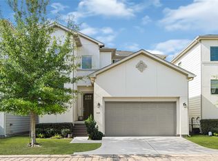 407 Yale Oaks Ln, Houston, TX 77091