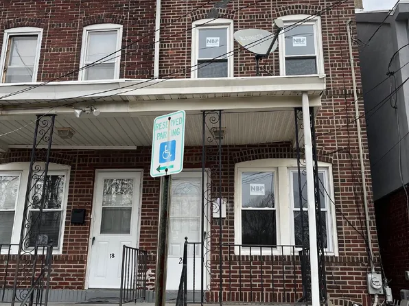 20 Vine St, Trenton, NJ 08638