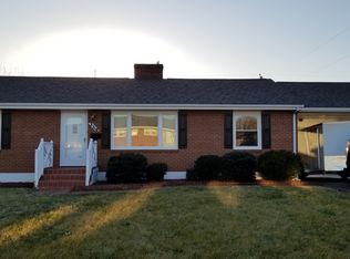 5710 Malvern Rd, Roanoke, VA 24012