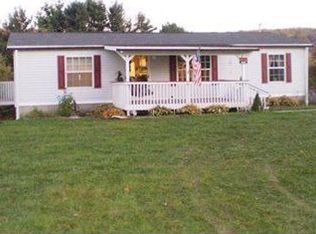 157 Dr Howder Rd, Champion, PA 15622