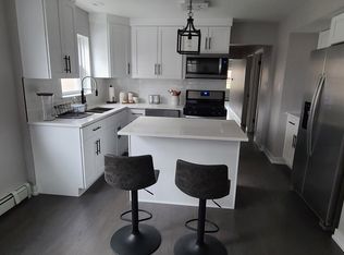 8362 W Summerdale Ave #1, Chicago, IL 60656