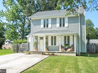 1162 Cedar Ave, Shady Side, MD 20764