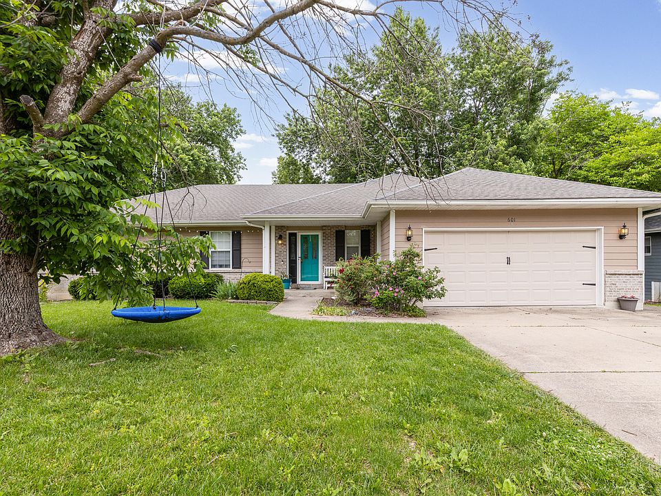 1st image of 601 Dustin Dr