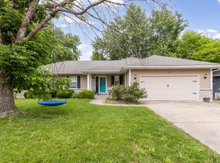601 Dustin Dr, Columbia, MO 65203