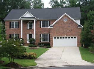 3 Corning Ct, Durham, NC 27705