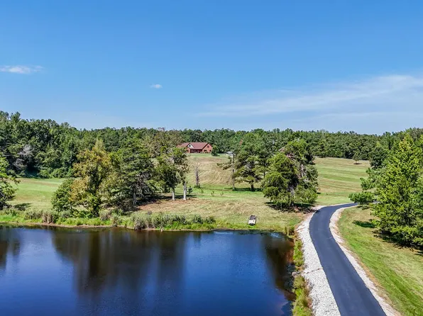 1315 Marshall Rd, Sardis, MS 38666
