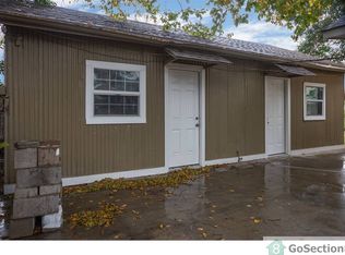 8209 Bangle St #A, Houston, TX 77012