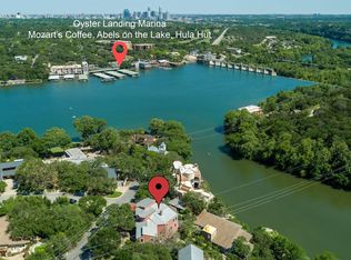 1712 Lakeshore Dr APT B, Austin, TX 78746