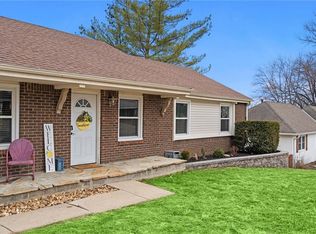 6503 NW Blair Rd, Parkville, MO 64152