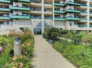 422 Ocean Blvd N APT 1D, Long Branch, NJ 07740