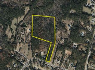 V/l E Carroll Rd, Winston, GA 30187