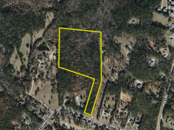 V/l E Carroll Rd, Winston, GA 30187