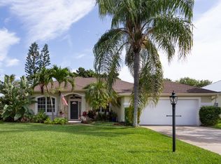 240 Seaglass Dr, Melbourne Beach, FL 32951