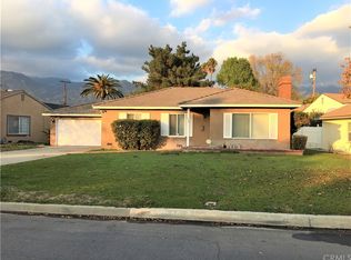 112 Santa Cruz Rd, Arcadia, CA 91007