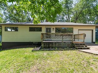 11403 Delmar Ave, Kansas City, MO 64134
