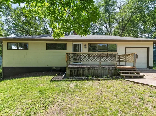 11403 Delmar Ave, Kansas City, MO 64134