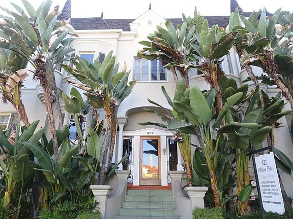 2nd image of 821 S Wilton Pl APT 208