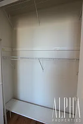 Rented by Alpha Properties NYC I LLC