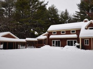 103 Squashville Rd, Greenfield Center, NY 12833