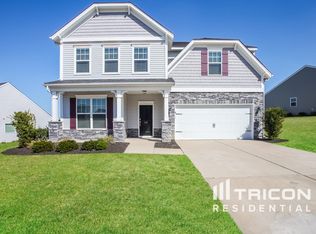 713 Spring Cress Dr, Lexington, SC 29073