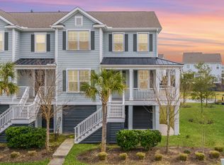 1626 Prince Edward St, Mount Pleasant, SC 29466