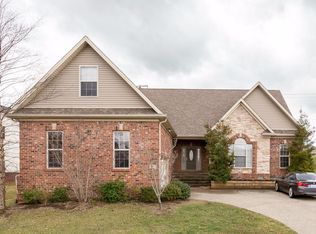 103 Osprey Way, Georgetown, KY 40324