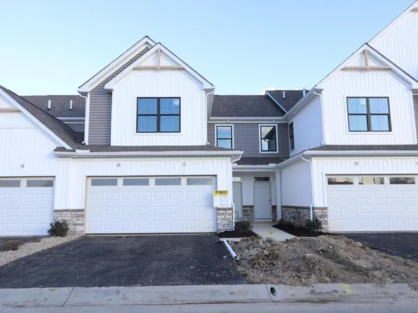 6334 Angelica Way, Westerville, OH 43081