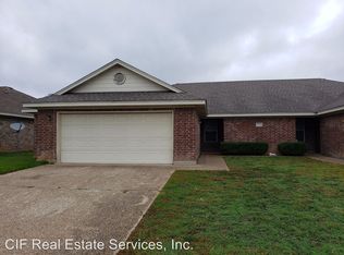 10209 Lilac UNIT A, Waco, TX 76708