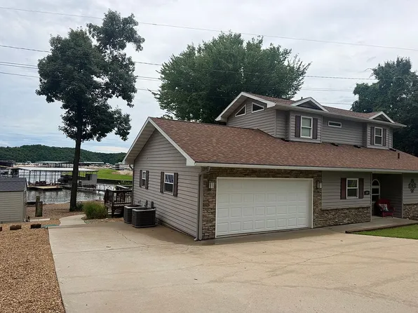 200 Long Acres Dr, Sunrise Beach, MO 65079