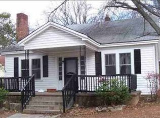 203 Old Augusta Rd, Greenville, SC 29605