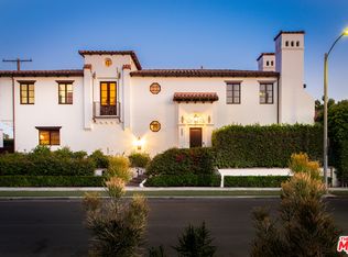 8066 Clinton St, Los Angeles, CA 90048