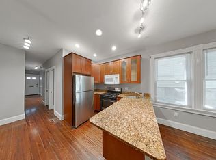 737 Parker St #1, Roxbury Crossing, MA 02120