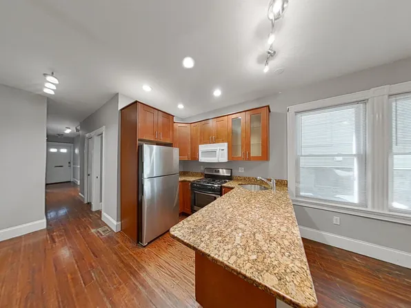 737 Parker St #1, Roxbury Crossing, MA 02120