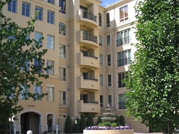 2500 E Cherry Creek South Dr Unit 507, Denver, CO 80209