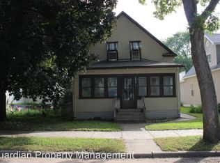 2635 Randolph St NE #2, Minneapolis, MN 55418