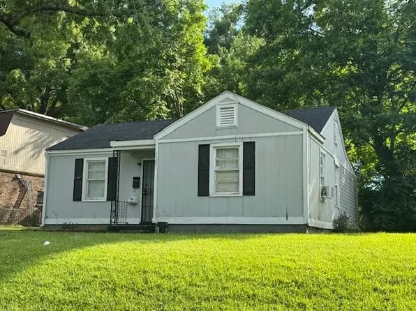 1785 Wells Station Rd, Memphis, TN 38108