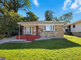 3907 3rd St, Baltimore, MD 21225