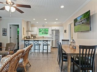 681 Patton Shore Rd, Franklin, VT 05457