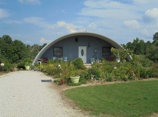 2764 Harrodsburg Rd, Springville, IN 47462