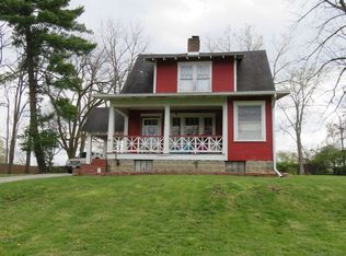 33 English Ter, Delaware, OH 43015