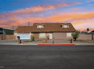 4528 Welter Ave, Las Vegas, NV 89104