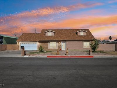 4528 Welter Ave, Las Vegas, NV, 89104