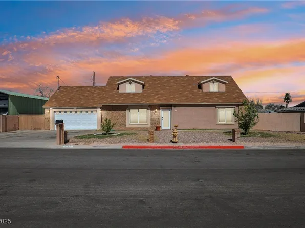 4528 Welter Ave, Las Vegas, NV 89104