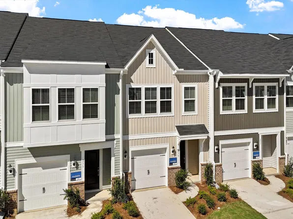 235 Elyse Overlook Loop #40, Sanford, NC 27332